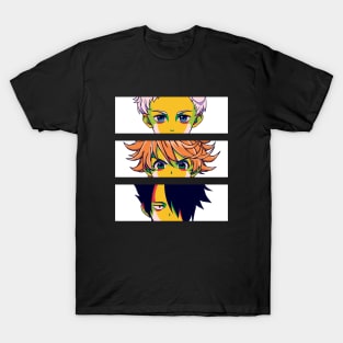 Promised Neverland T-Shirt